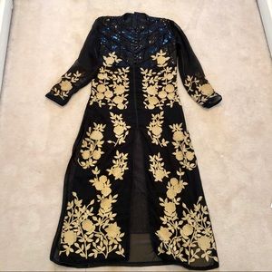 Indian/ Pakistani Outfit